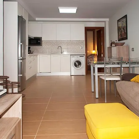 Marlenghi 3b Apartment Las Palmas de Gran Canaria