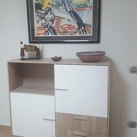 Marlenghi 3b Apartment Las Palmas de Gran Canaria