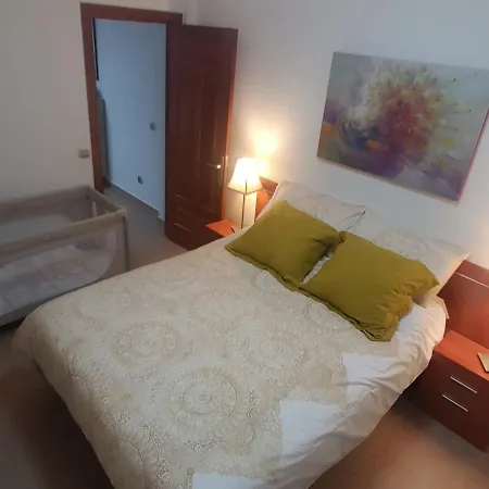 Marlenghi 3b Apartment *