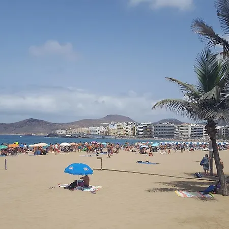 Marlenghi 3b Apartment Las Palmas de Gran Canaria