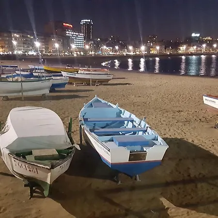 Marlenghi 3b * Las Palmas de Gran Canaria