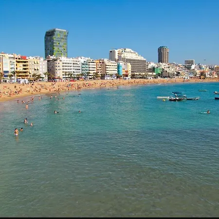 Marlenghi 3b Apartment Las Palmas de Gran Canaria