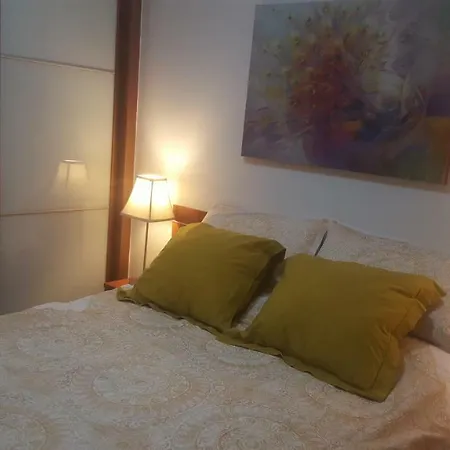 Marlenghi 3b Apartment Las Palmas de Gran Canaria