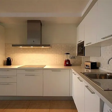 Apartment Marlenghi 3b Las Palmas de Gran Canaria