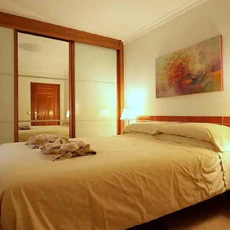 Apartment Marlenghi 3b