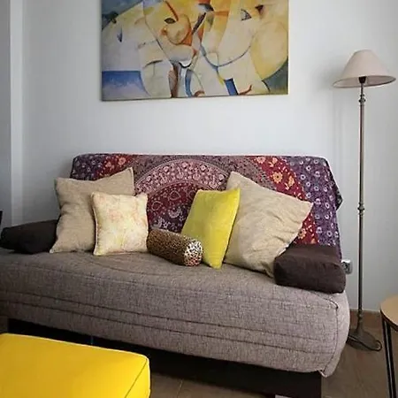 Apartment Marlenghi 3b Las Palmas de Gran Canaria
