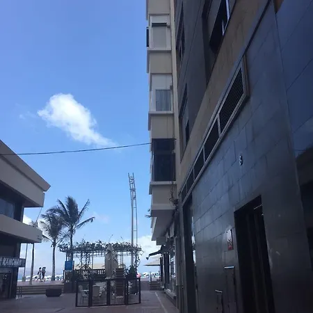 Marlenghi 3b Las Palmas / Gran Canaria