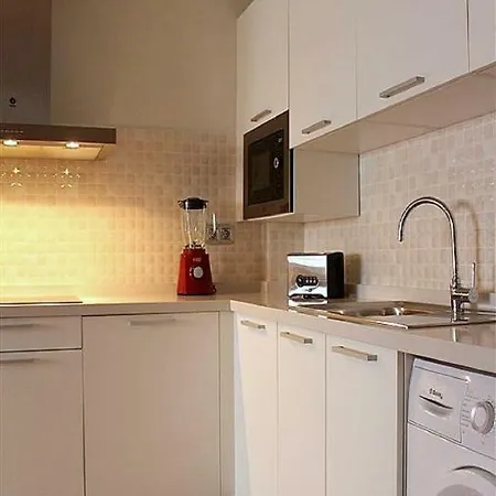 Apartment Marlenghi 3b *